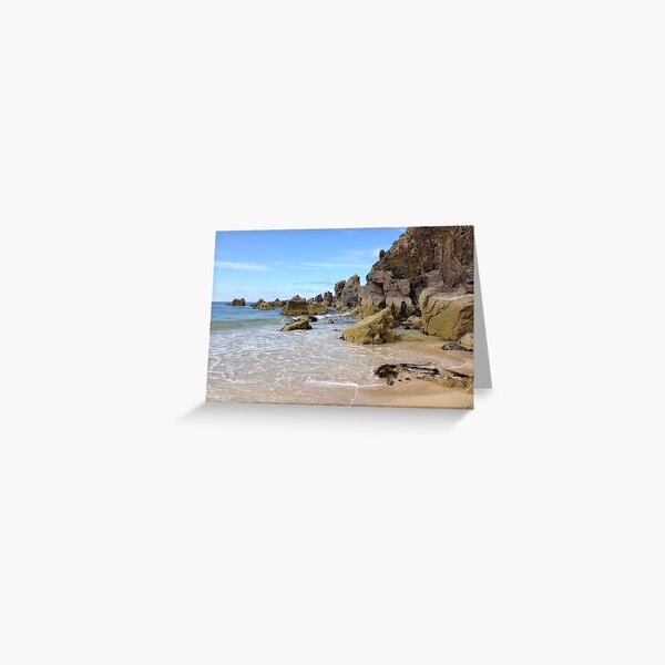 Item preview, Dalmore beach designed and sold by IslandImages.
