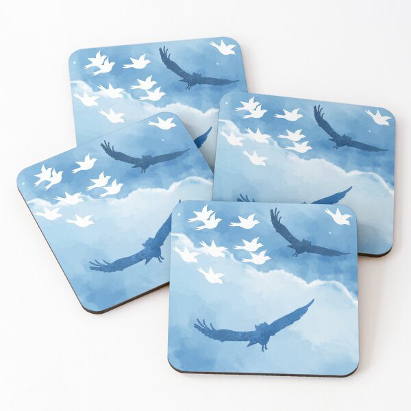 Item preview, Blue Sky designed and sold by Moni3572.
