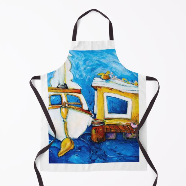 Item preview, House & Boat designed and sold by robertcerins.