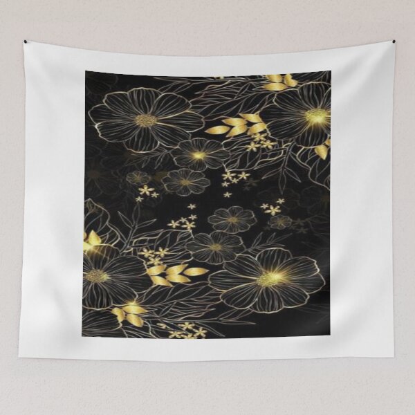 Item preview, petals leaves nature flowers designed and sold by BLDAIRSH.