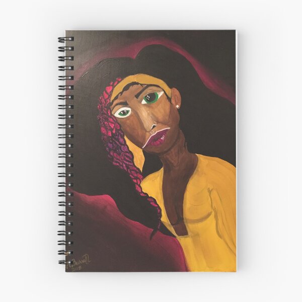 Item preview, Oshun designed and sold by reeburrell.