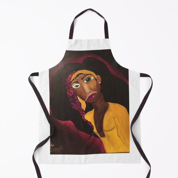 Item preview, Oshun designed and sold by reeburrell.