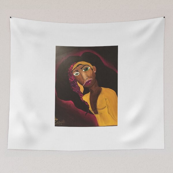 Item preview, Oshun designed and sold by reeburrell.