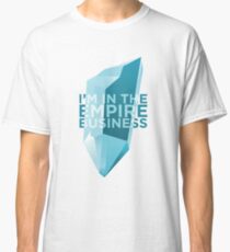 Empire Business Classic T-Shirt