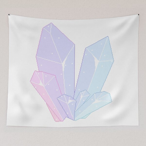 Item preview, Crystal Fractures designed and sold by Stardust-Specks.