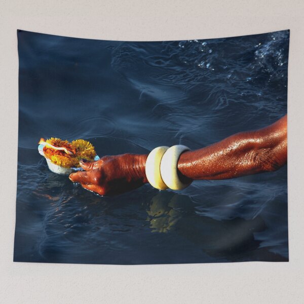 Item preview, Offering Hinduism Spirituality, Gujarat, India designed and sold by worldways.