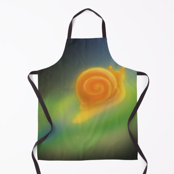 Item preview, Cosmic Snail designed and sold by Ferelwing.