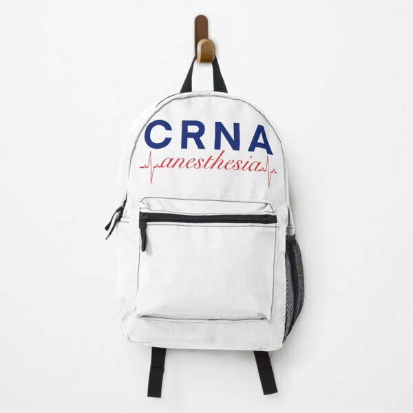 Item preview, CRNA anesthesia  designed and sold by Mojocoopy27.