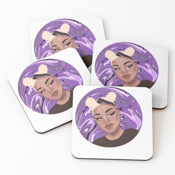 Item preview, SpAcE designed and sold by NyaDrawing.