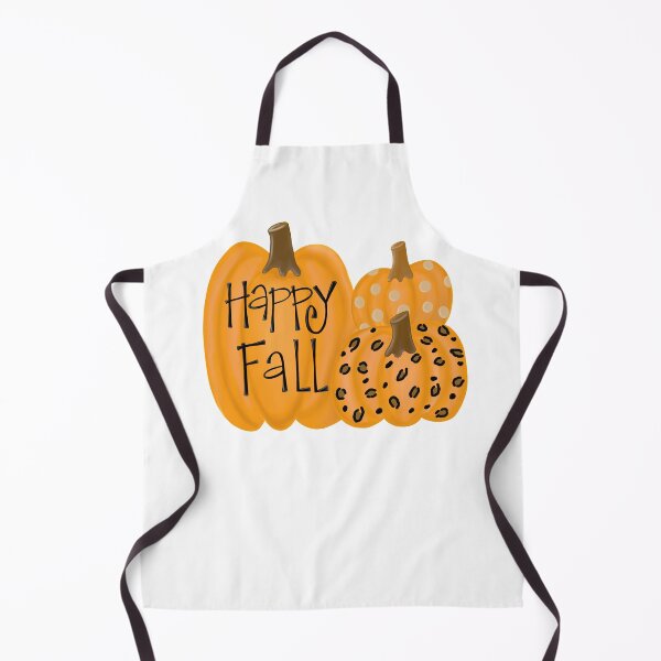 Item preview, Happy Fall Pumpkins designed and sold by BrookeBrielle.