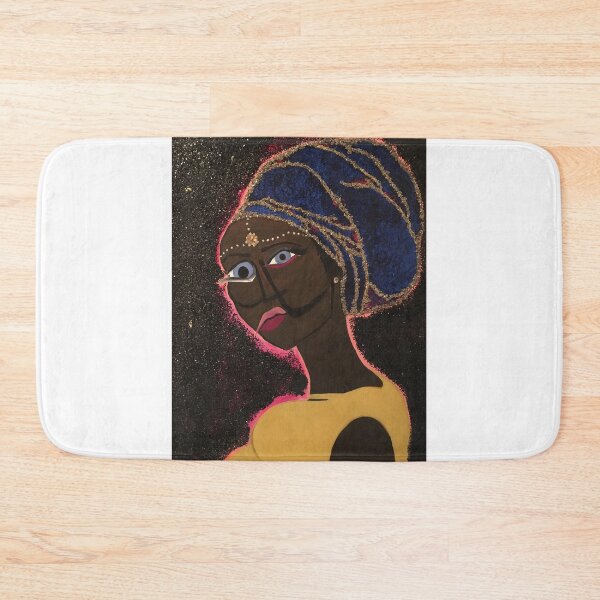 Item preview, Queen Mother Oshun designed and sold by reeburrell.