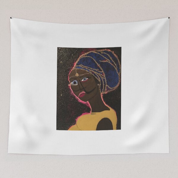 Item preview, Queen Mother Oshun designed and sold by reeburrell.