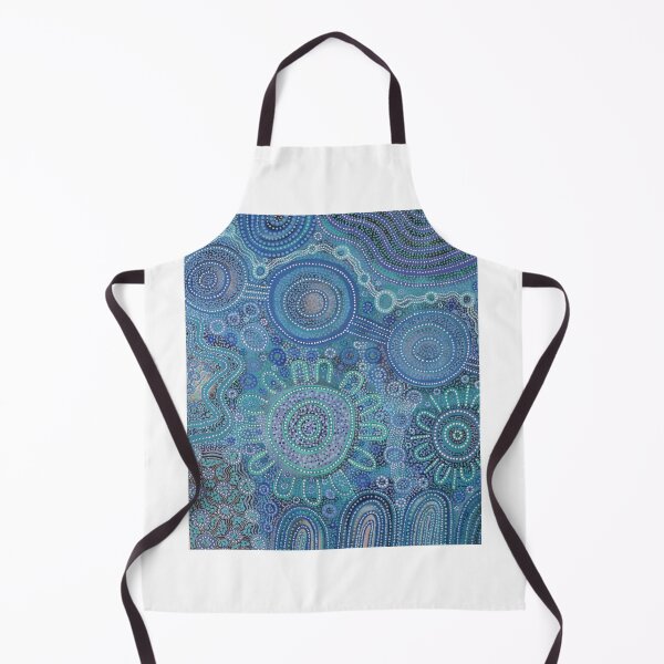 Item preview, Family gathering at the beach designed and sold by ReneeClifton.