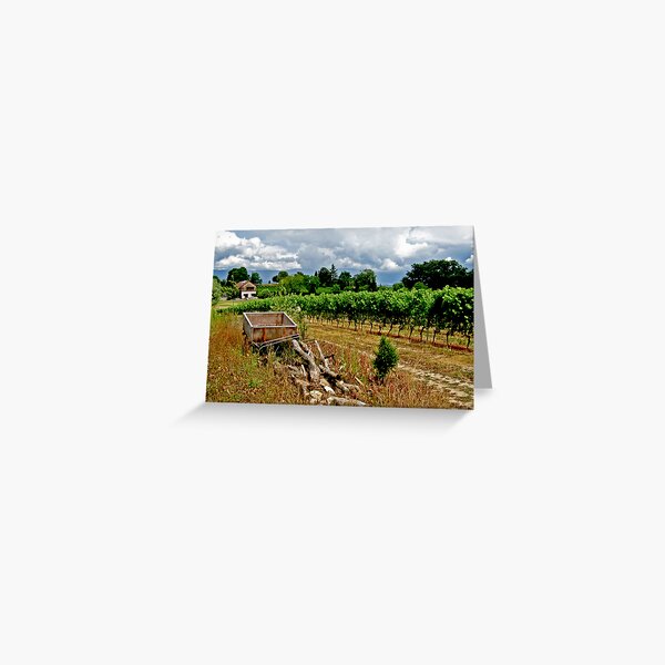 Home Greeting Card