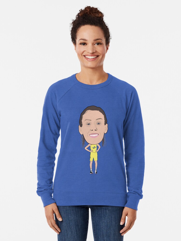 Breanna stewart sweatshirt clearance