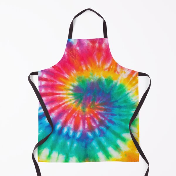 Item preview, Rainbow Tie Dye designed and sold by BlackCoffeeCake.