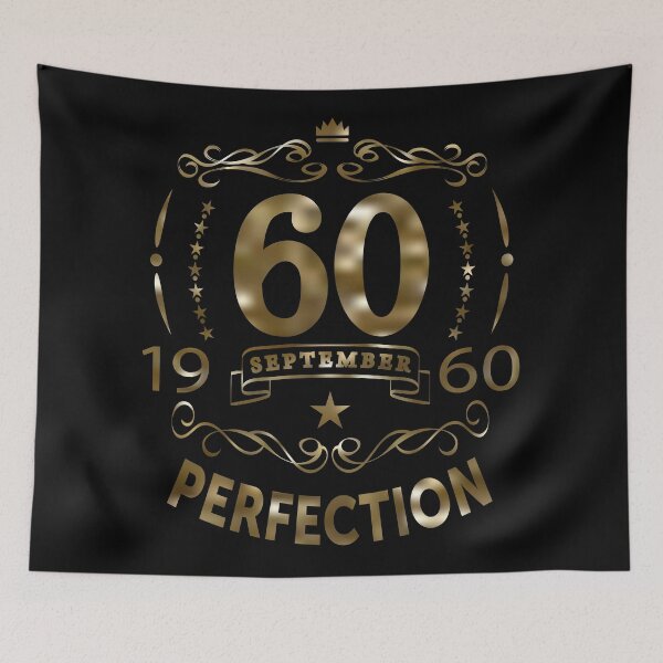 Item preview,   60th birthday designed and sold by Galina Kostyaeva.