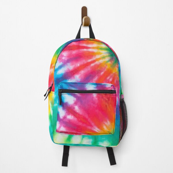 Item preview, Rainbow Tie Dye designed and sold by BlackCoffeeCake.