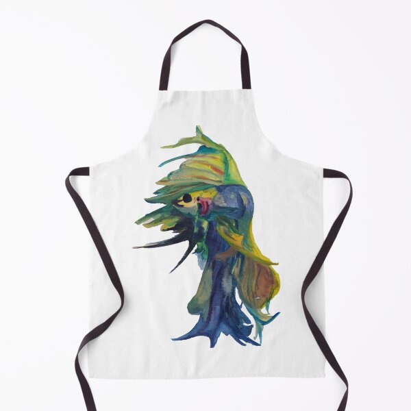 Item preview, Fighter Fish II designed and sold by AlensGallery.