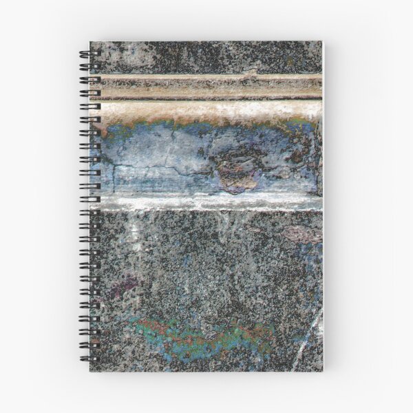 Item preview, Time on a Wall designed and sold by PTartist: Mixed Media Art from Port Townsend.