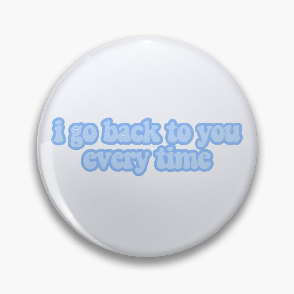 Item preview, everytime designed and sold by vocalsbyariana.