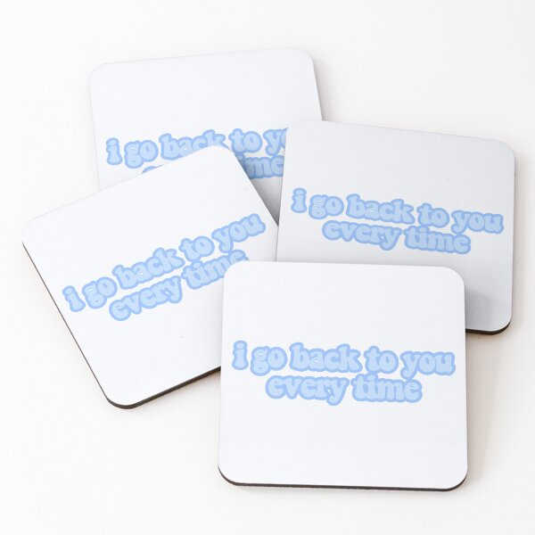 Item preview, everytime designed and sold by vocalsbyariana.