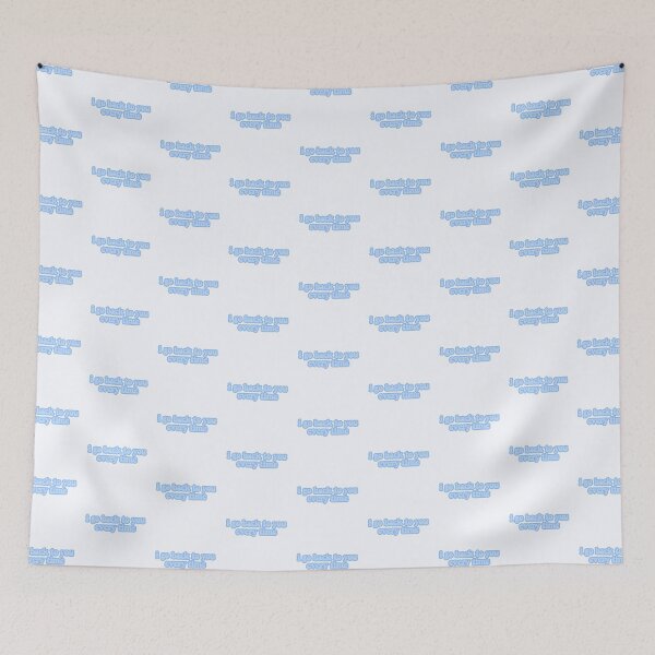 Item preview, everytime designed and sold by vocalsbyariana.