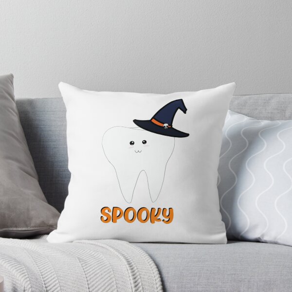 Item preview, Dentist Halloween, Halloween gift for dentist designed and sold by Sudarat Phimphanit.