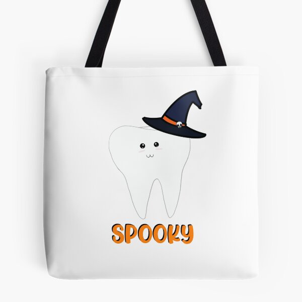 Item preview, Dentist Halloween, Halloween gift for dentist designed and sold by Sudarat Phimphanit.
