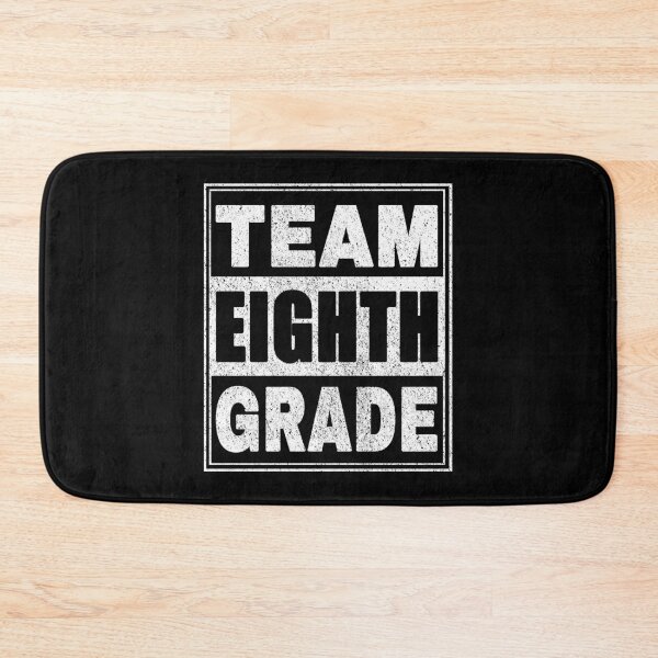Item preview, Team Eighth Grade 8th Grade School Teacher Gift designed and sold by haselshirt.