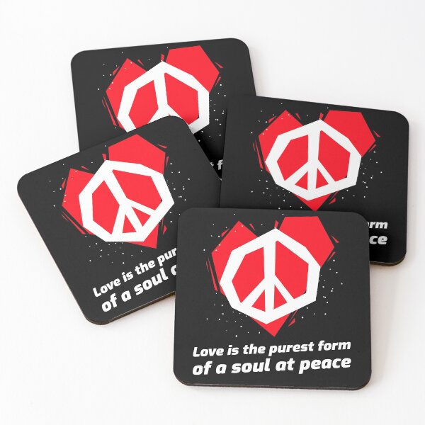 Item preview, Love is the purest form designed and sold by Nielsendk.