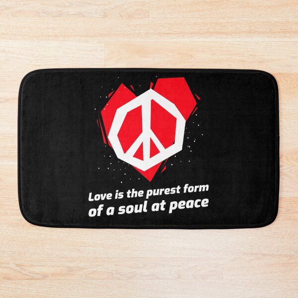 Item preview, Love is the purest form designed and sold by Nielsendk.