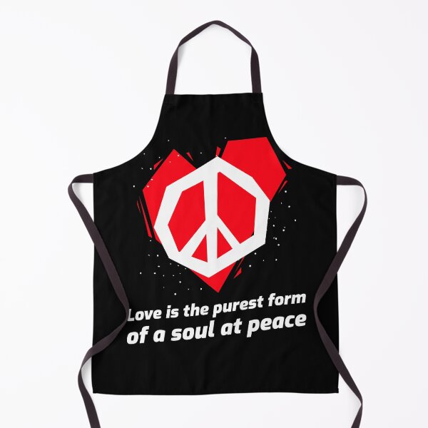 Item preview, Love is the purest form designed and sold by Nielsendk.
