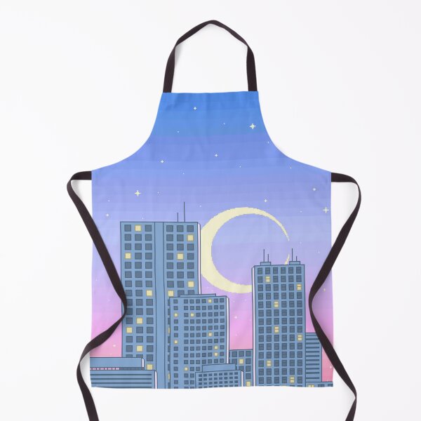 Item preview, The City Never Sleeps designed and sold by Stardust-Specks.