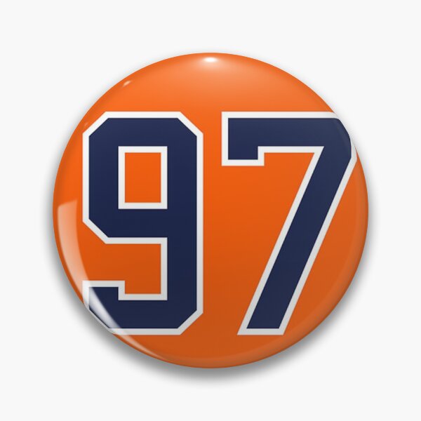 Item preview, Connor McDavid designed and sold by TheOverseer101.
