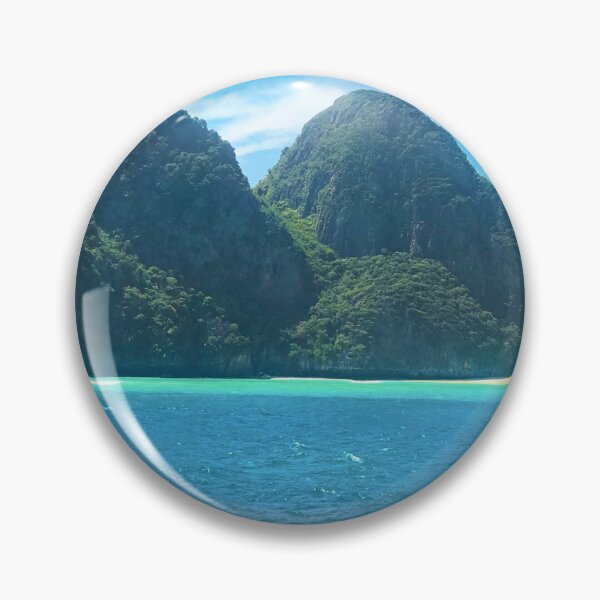 Item preview, Tropical Island designed and sold by parest.