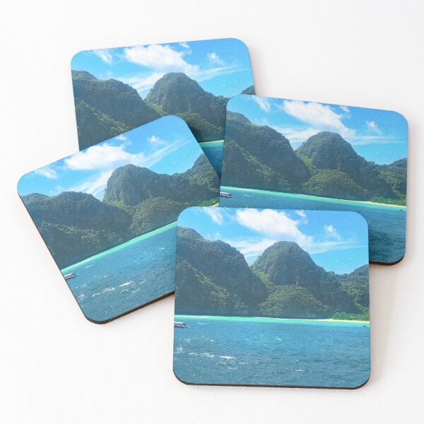 Item preview, Tropical Island designed and sold by parest.