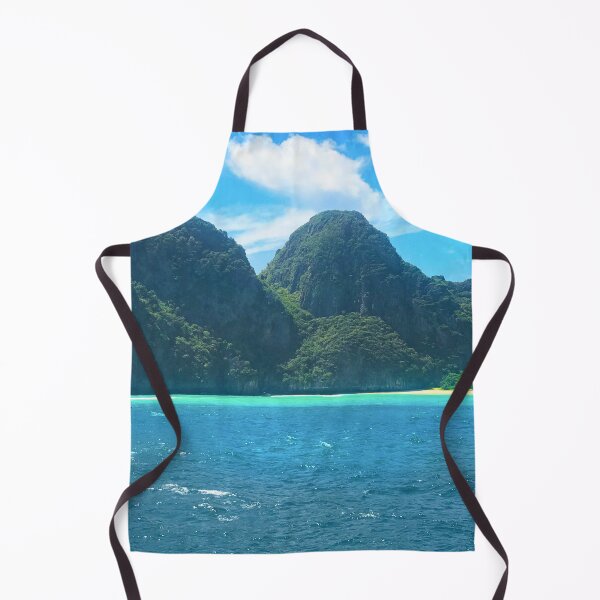 Item preview, Tropical Island designed and sold by parest.