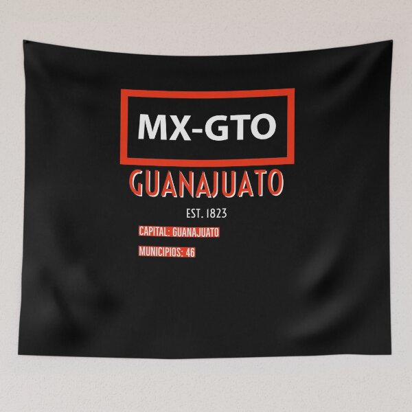 Item preview, Guanajuato Mexico designed and sold by Mexihumor Store.