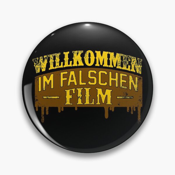 Item preview, Welcome to the wrong movie designed and sold by Sandra78.