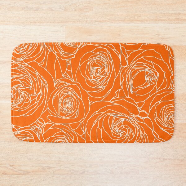 Item preview, Marmalade Roses designed and sold by ColorObsession.