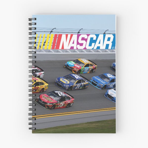Item preview, NASCAR - RACE0020 designed and sold by 3-Starfish.