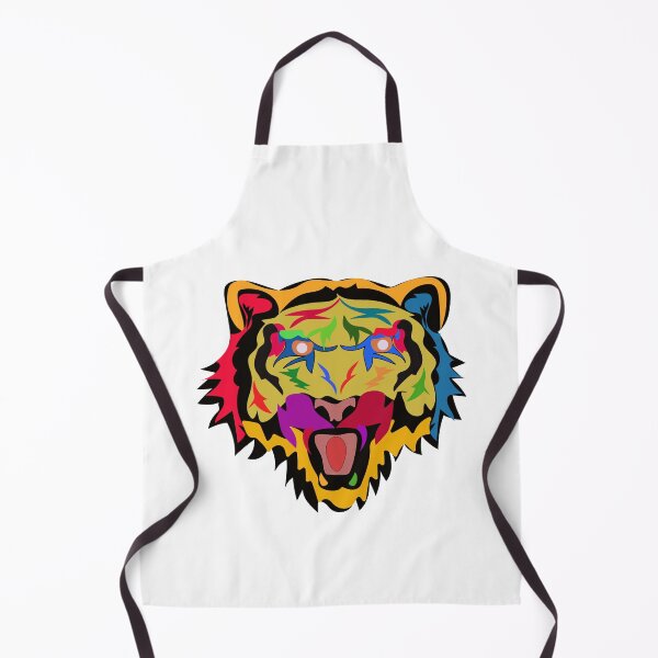 Item preview, TIGER FACE designed and sold by manny44.
