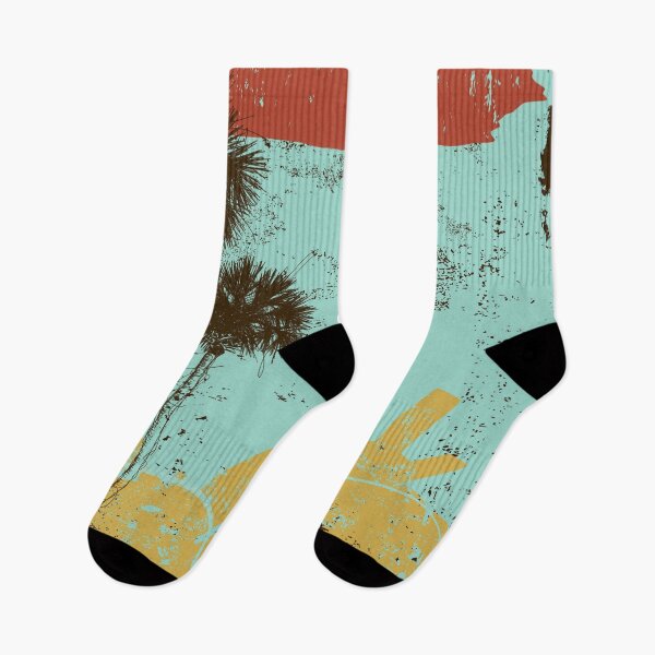 Item preview, Street art palm 90 designed and sold by alban raysse.