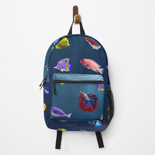 Item preview, Under Water Life designed and sold by robspencer.