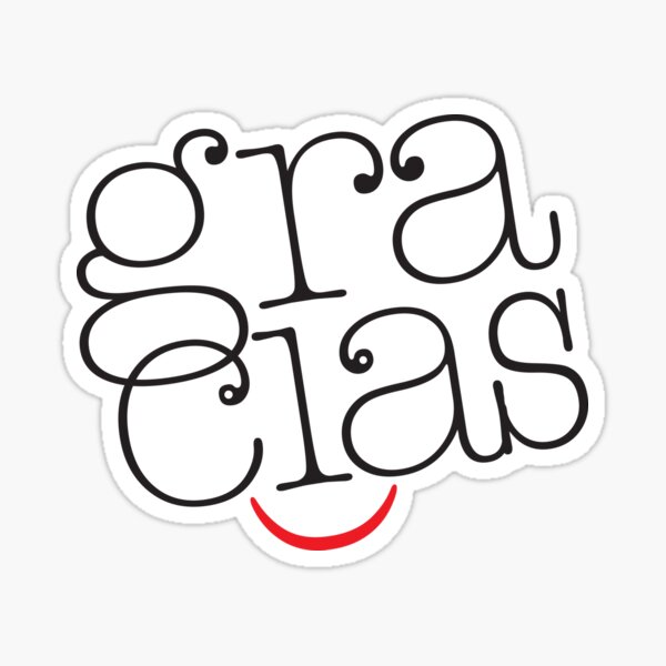 Item preview, thanks smile designed and sold by Antonio Quintero.