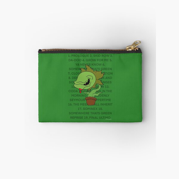 Item preview, Little Shop of Horrors designed and sold by TheDayisOurs.
