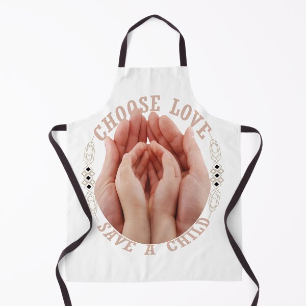 Item preview, Choose love save a child / mam color gift designed and sold by greatatlas.