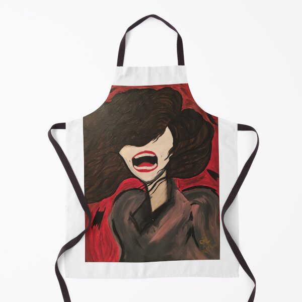 Item preview, ‘Aiden’ the fiery one designed and sold by reeburrell.