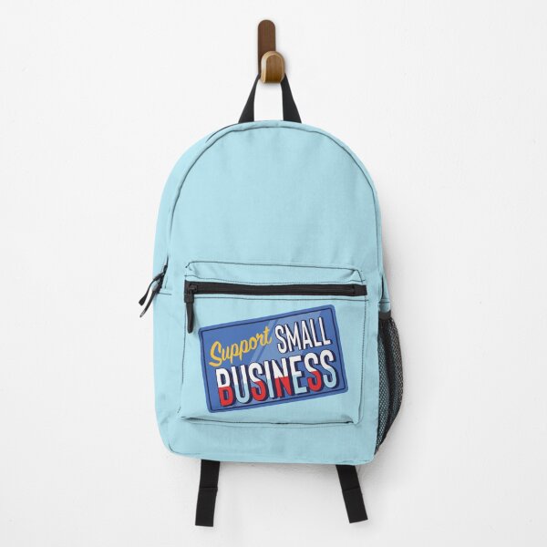 Item preview, Support Small Business Owners designed and sold by So Witcasm ?.